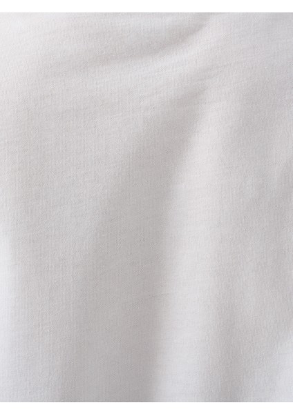 Regular Fit Kadın Tshirt K.kol