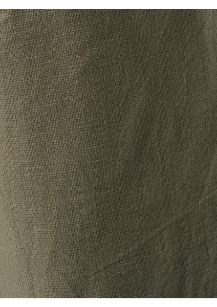 Regular Fit Erkek Pantolon