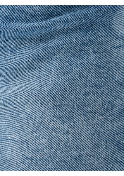 Regular Fit Kadın Şort Etek