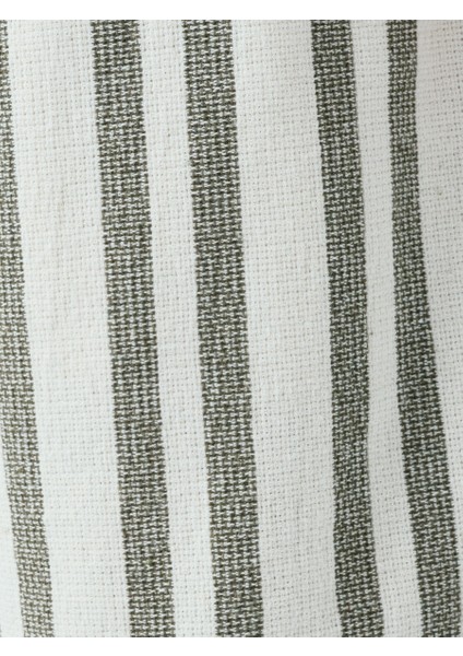 Regular Fit Erkek Şort