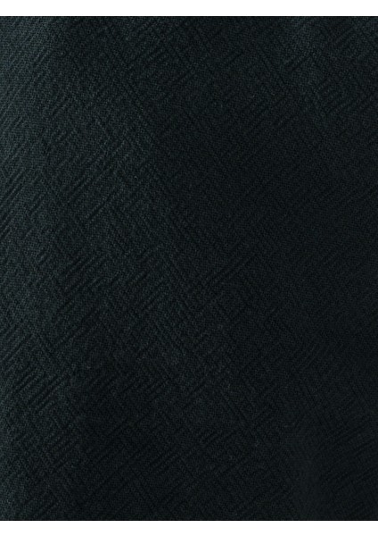 Regular Fit Erkek Şort