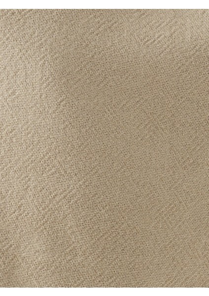 Regular Fit Erkek Şort