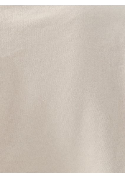 Regular Fit Kadın Tshirt K.kol