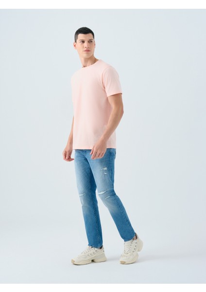 Ricardo Slim Fit Erkek Pantolon