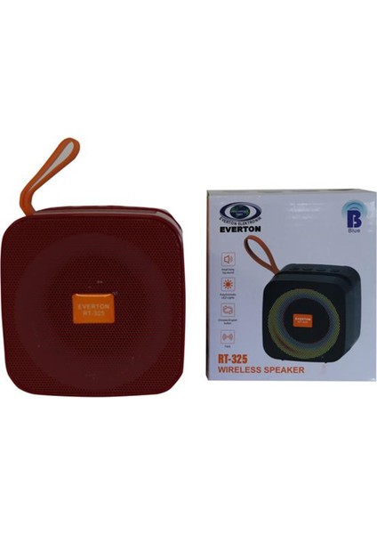 RT-325 Usb-Tf Card- Ses Bombası fiyatları