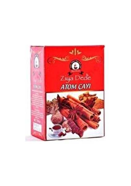 Ziya Dede Atom Çayı 150GR