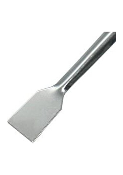 Spatül Kaşıklı (Öğrenci Tipi)