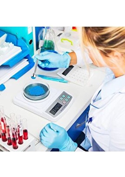 Spatül Kaşıklı (Öğrenci Tipi)