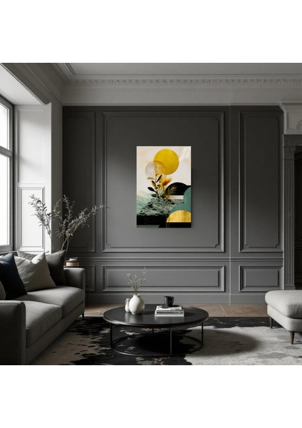 :temperli Cam Dikdörtgen Tablo, Cam Tablo, Uv Baskı, CTT024 modelleri