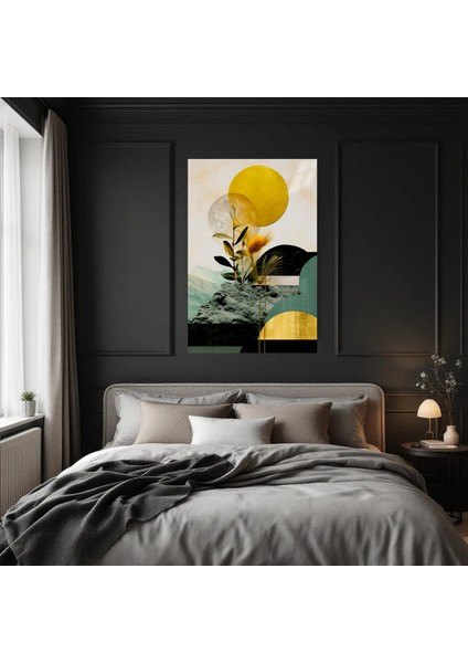 :temperli Cam Dikdörtgen Tablo, Cam Tablo, Uv Baskı, CTT024 fırsatları