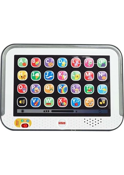 Fisher Price Eğitici Tablet