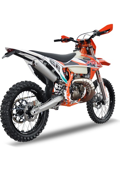 Yeni Dırty Paws 250 Dağ Keçisi Yasin Motor'da (2024) fiyatları