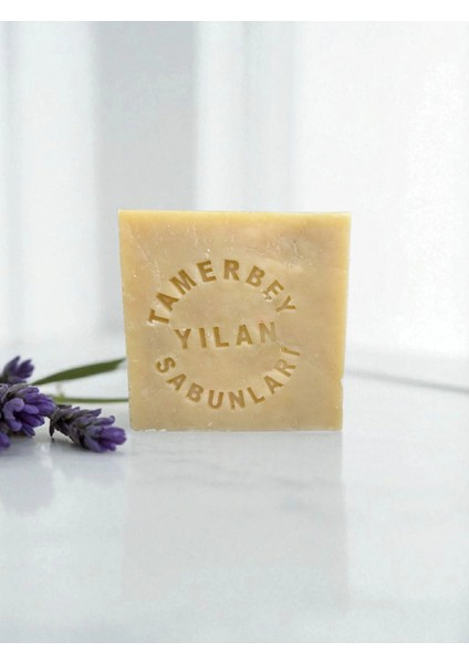 Tamerbey Yılan Sabunu