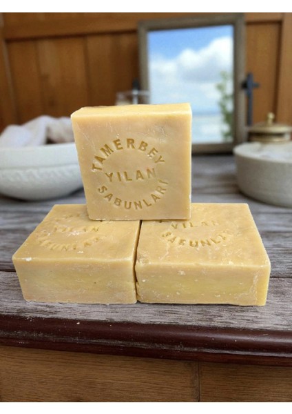Tamerbey Yılan Sabunu indirimleri
