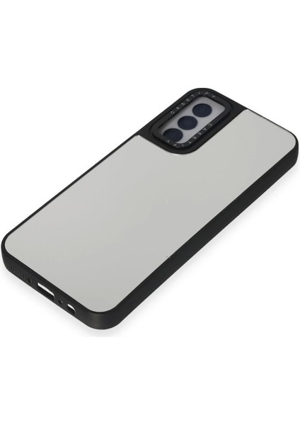 Samsung Galaxy M14 5g Kılıf Mirror Desenli Kapak - Mirror - 16-(5796) fiyatları