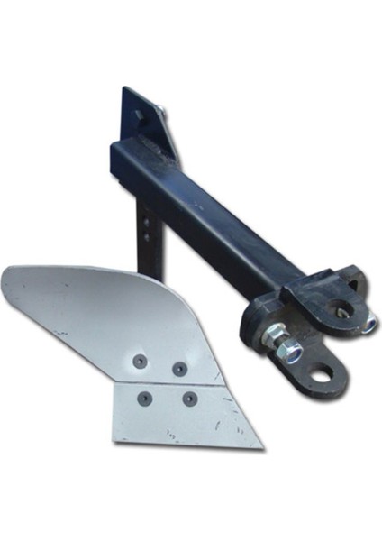 KÜÇÜK AYNALI TEKLİ PULLUK