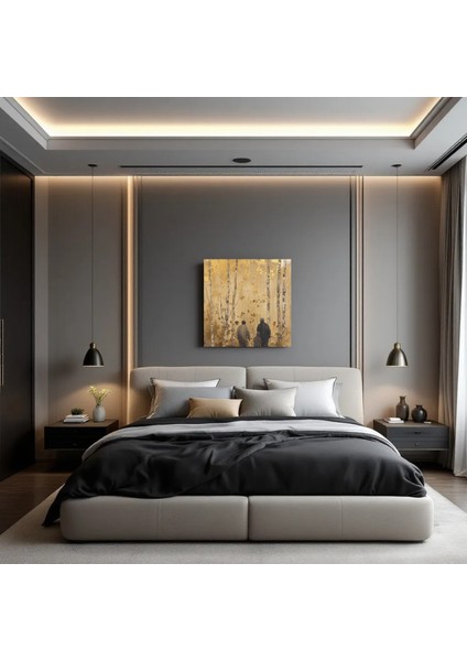 :temperli Cam Kare Tablo, Cam Tablo, Uv Baskı, CTT023 modelleri