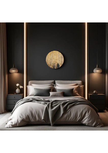 :temperli Cam Daire Tablo, Cam Tablo, Uv Baskı, CTT023 fırsatları