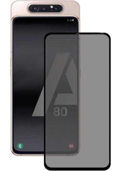 Xiaomi Redmi Note 9 Hayalet Cam Privacy Gizlilik Filitreli Kavisli Tam Kaplayan Ekran Koruyucu fırsatları