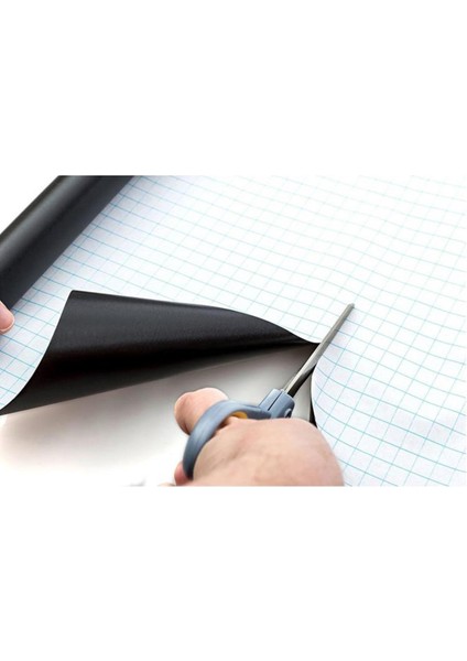 Sticker Rulo Yapışkanlı Çocuk Yazı Yazma Tahtası Yazı Yazma Sticker (5256) indirimleri