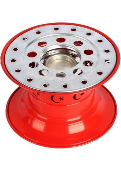 Osmanlı Ocağı Jel Yakıtlı Isıtıcı (5256) fırsatları