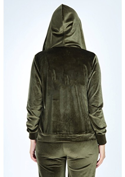 Bol Paça Haki Kadife Takım fırsatları