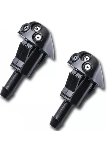 Hyundai Sonata Ön Cam Su Fiskiye Memesi Ikili Takım 2002 - 2010 98630-26600