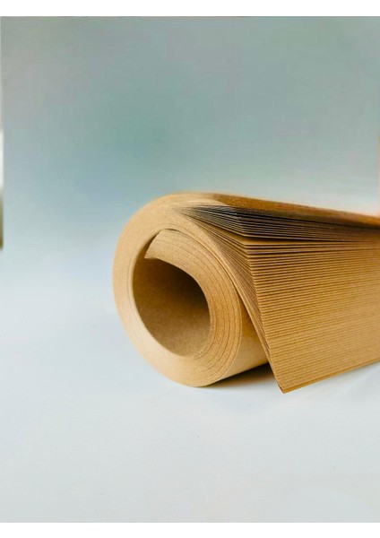 Kraft Kağıt /70 x 100 20 Adet (1,26 Kg)