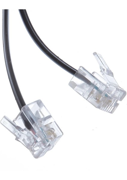 Telefon Ara Kablosu 10 Metre Jak - Jak