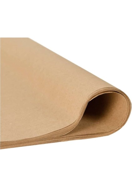 10 Adet Kraft (Saman Kağıt) Ambalaj Çeyiz Paket Kağıdı 90 gr Ebat 100X140 (1,26 Kg) fiyatları