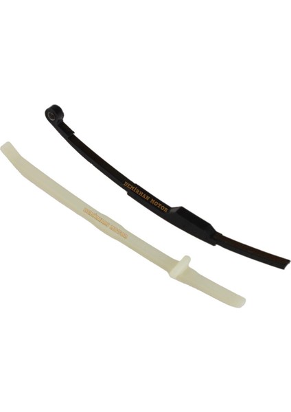 Honda Activa S Eksantrik Zincir Kılavuzu Takımı