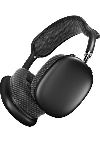 PBS229 Kablosuz Bluetooth Şarjlı Aux Tf Kart Girişli Kılıflı Kulak Üstü Kulaklık Siyah modelleri