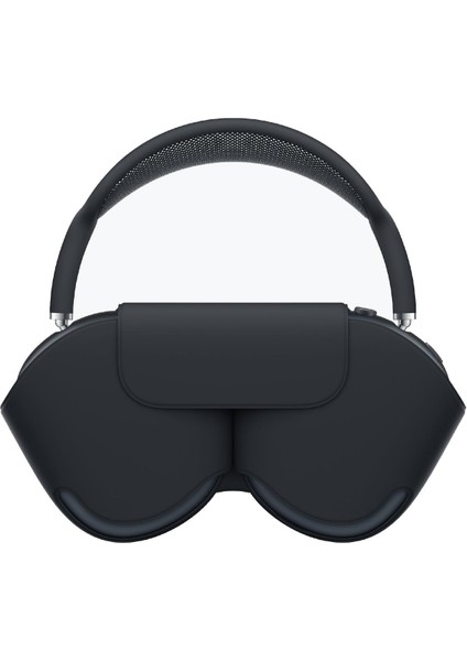 PBS229 Kablosuz Bluetooth Şarjlı Aux Tf Kart Girişli Kılıflı Kulak Üstü Kulaklık Siyah indirimleri