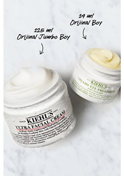 Ultra Nemlendirici ve Avokado Göz Kremi Nem İkilisi Seti fiyatları