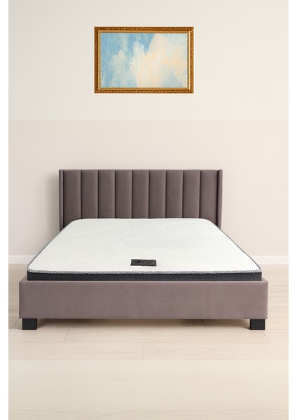 Speed Yıkanabilir Visco Katmanlı Yatak, Kanepe, Koltuk Pedi & Şiltesi Topper indirimleri