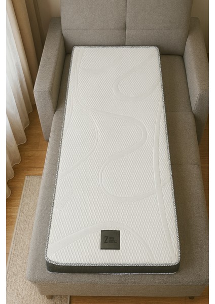 Speed Yıkanabilir Visco Katmanlı Yatak, Kanepe, Koltuk Pedi & Şiltesi Topper