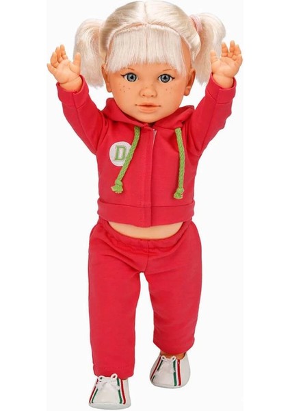 Tina Sporty Bebek 45 Cm. fiyatları