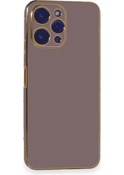 Xiaomi Poco M6 Pro 5g Kılıf Volet Silikon - MOR-(5796)