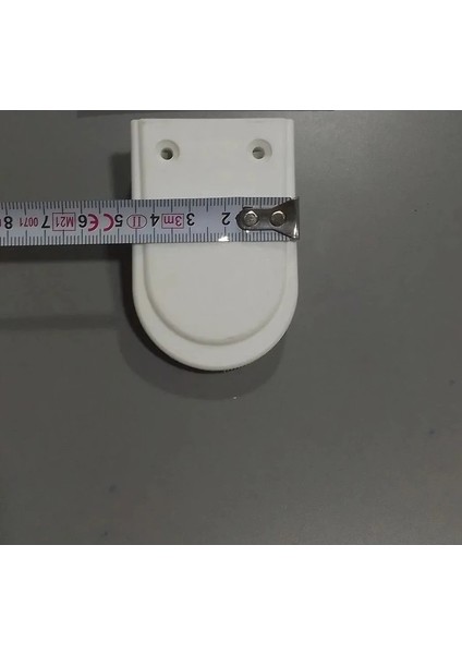 Stor Perde Mekanizması KREM VEYA BEYAZ 32CM Kasaya uygun fırsatları