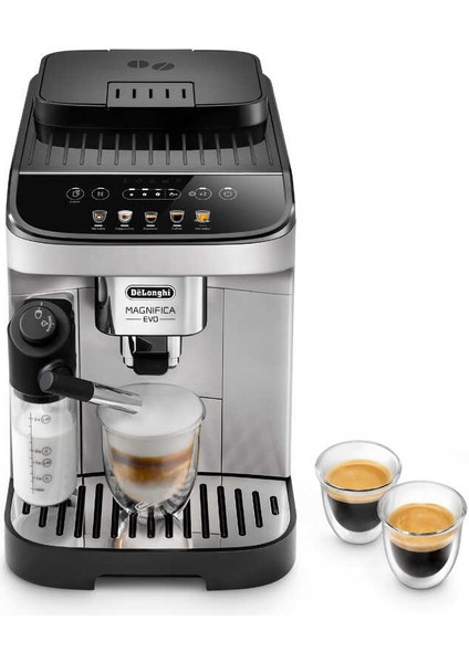 Magnifica Evo Kahve Makinesi ECAM290.61.SB
