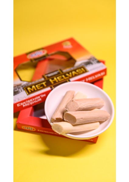 Met Helva 350 gr modelleri
