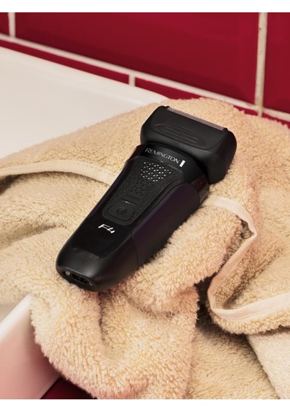 F4002 F4 Style Tıraş Makinesi