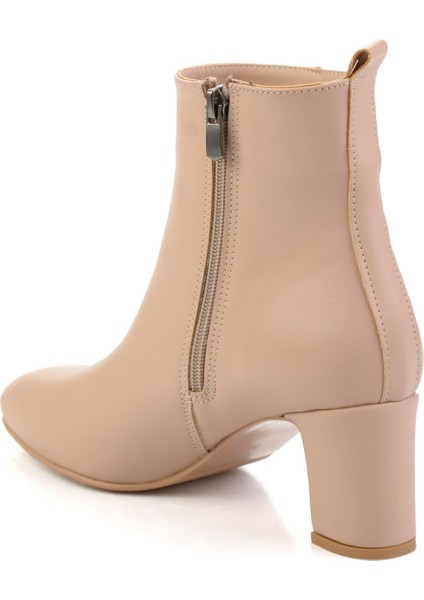 Nude Kadın Bot & Bootie K02246551709 modelleri