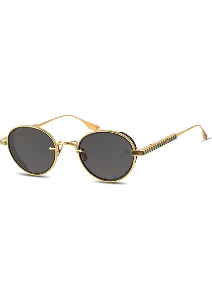 Aurın One Gld M.blk 610 G Erkek Güneş Gözlüğü