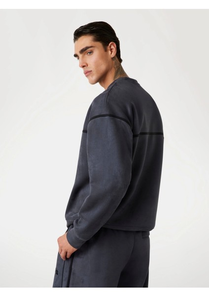 Shiro Erkek Çok Renkli Aktif Scuba Sweatshirt Z5BQ06KCJY2-G969 fiyatları