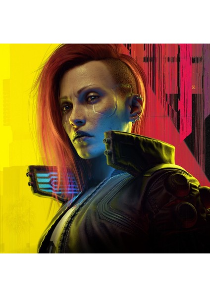 Cyberpunk 2077 (Pc) Steam Hesabı