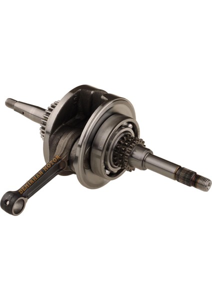 Mondial Ritmica Krank 100-110CC Uyumlu