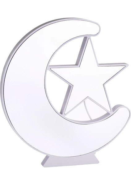 Ay Yıldız Işık Pano Türk Bayrağı Bigem BM-079 fırsatları