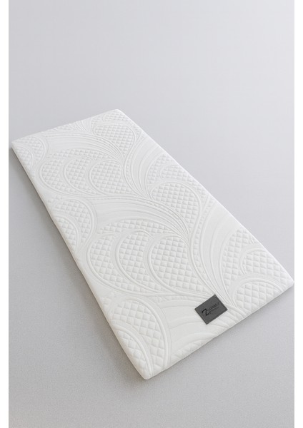 Space Yıkanabilir Kılıflı Yüksek Dns Sünger Kanepe, Koltuk, Yatak Pedi & Şiltesi Topper