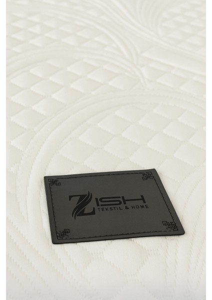 Space Yıkanabilir Kılıflı Yüksek Dns Sünger Kanepe, Koltuk, Yatak Pedi & Şiltesi Topper fırsatları